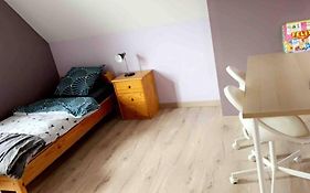 Location Duplex Tout Confort